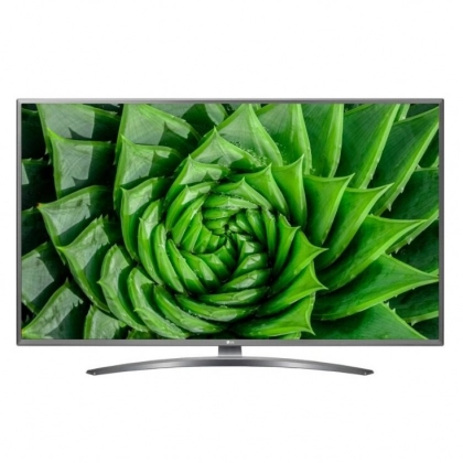 LG 55UN81006 4K UHD Smart TV televizori