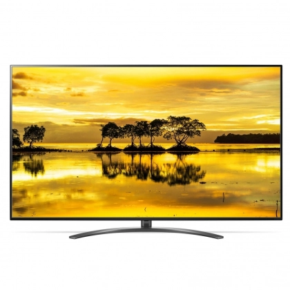 NanoCell LG 86SM9000 4K UHD Smart TV televizori