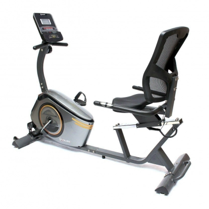 Велотренажер Sportmix Elite EL-3002Z