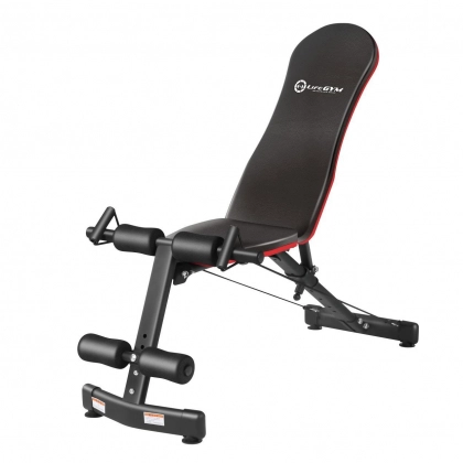 Sportmix press skameykasi