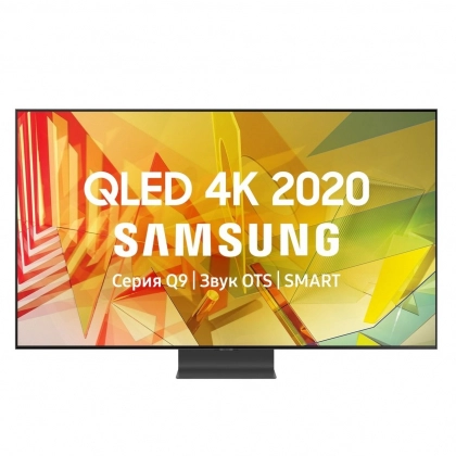 Samsung QE65Q95TAU QLED 4K UHD Smart TV (Vyetnam) televizori