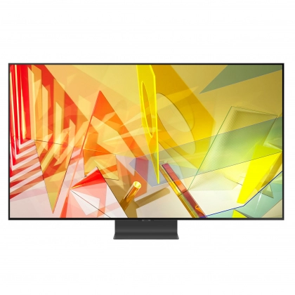 Телевизор Samsung QE85Q95TAU QLED 4K UHD Smart TV (Вьетнам)