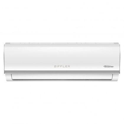 Ziffler Monaco Inverter 09 konditsioneri - rasm №1 Ziffler Monaco Inverter 09 konditsioneri