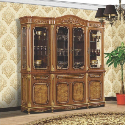 Гостиная мебель Model 7111 orex, сервант