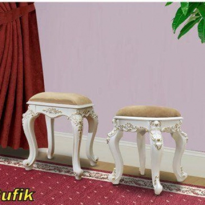 PUFIK yotoqxona mebeli