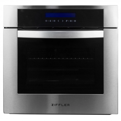ZIFFLER Z65M90T0-79 o‘rnatiluvchi duxovka-shkafi