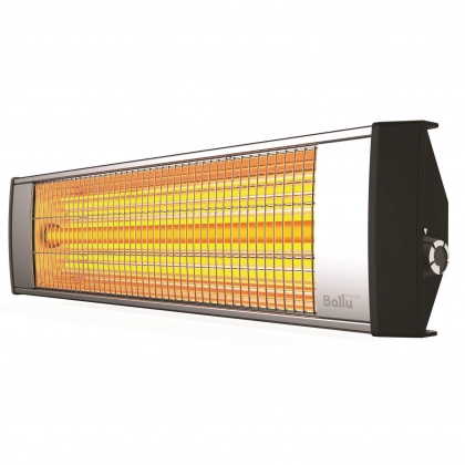 Ballu BIH-L-2.0 infraqizil isitgichi