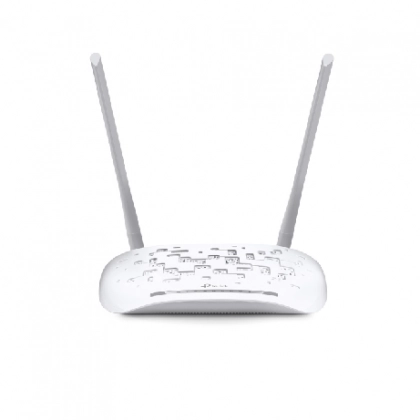 Wi-Fi роутер TD-W8961N 