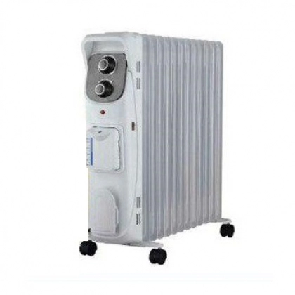 Масляный обогреватель Ufair LH04H-1325