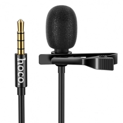 Hoco DI02 Mini mikrofoni