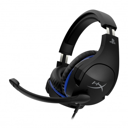 Компьютерные наушники HyperX Cloud Stinger PS4