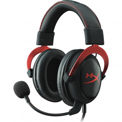 Компьютерные наушники HyperX Cloud Core