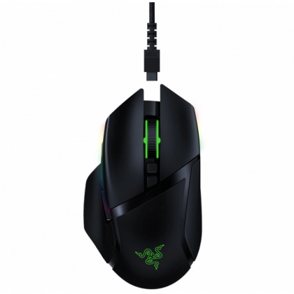 Мышь Razer Basilisk Ultimate with Charging Block (Wireless)