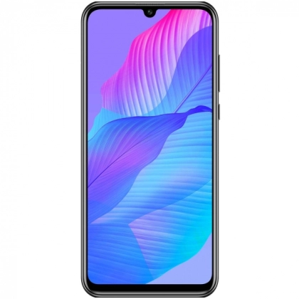 HUAWEI Y8P 4/128GB Blue smartfoni