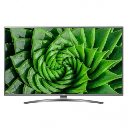 LG 50UN81006 4K UHD Smart TV televizori