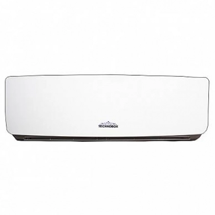 Кондиционер Technobox U-COOL Low Voltage 18 - фото №1 Кондиционер Technobox U-COOL Low Voltage 18