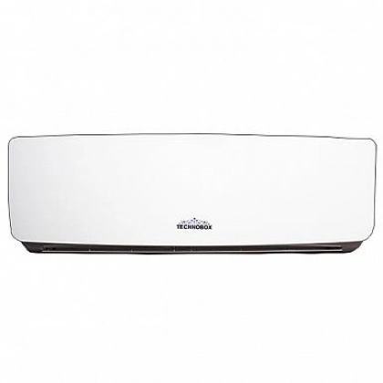 Technobox U-COOL Low Voltage 24 konditsioneri