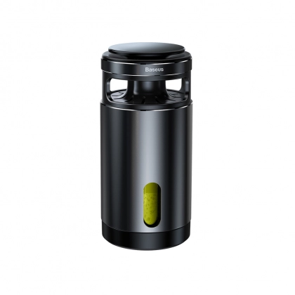 Очиститель воздуха салона Baseus для автомобилей ACJHQ-01