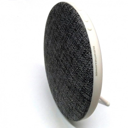 Remax RB-M9 simsiz Bluetooth-kolonkasi