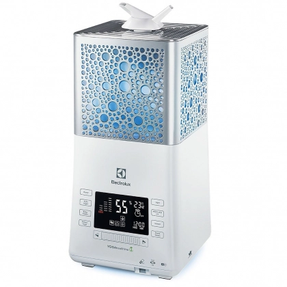 Electrolux EHU-3810D YOGAhealthline havonamlagichi