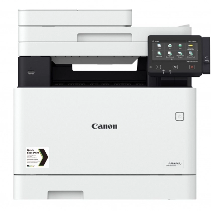 Принтер Canon i-SENSYS MF744Cdw (МФУ)