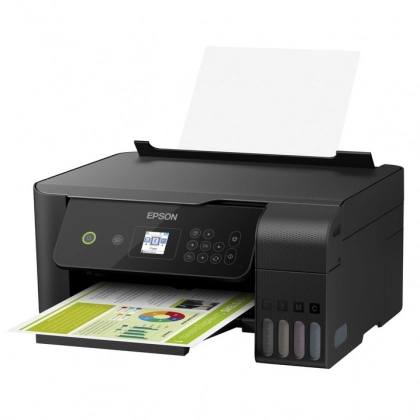 Epson L3160 (MFU) printeri