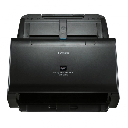 Canon imageFORMULA DR-C230 skaneri