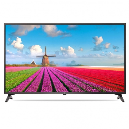 Телевизор LG 43LJ610V Full HD Smart TV