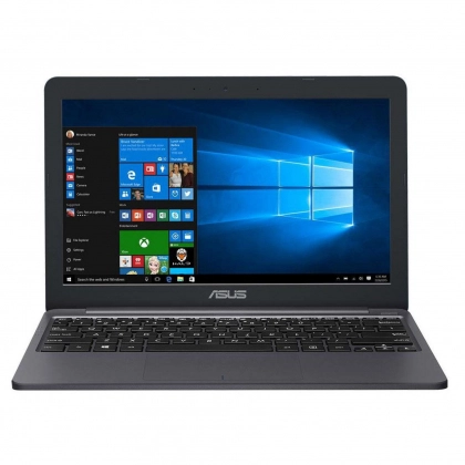 Asus E203M / Intel Celeron N4000 / DDR4 4GB / HDD 64GB / 11.6" HD LED noutbuki