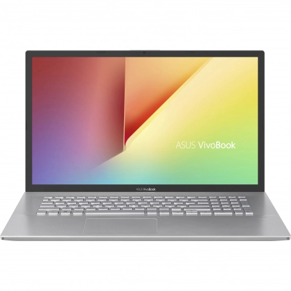 Ноутбук Asus X712F / Core I3-8145 / DDR4 8GB / HDD 1TB / 17.3 Ноутбук Asus X712F / Core I3-8145 / DDR4 8GB / HDD 1TB / 17.3" HD LED