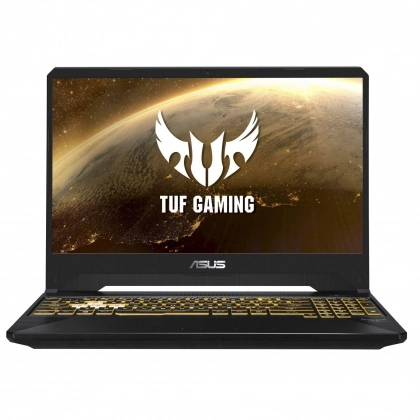 Asus FX705D / AMD Ryzen 7-3750 / DDR4 16GB / SSD 512GB / VGA 4GB / 17.3" FHD IPS noutbuki