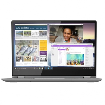 Ноутбук Lenovo Yoga 530-14IKB / Intel i5-8250 / DDR4 8GB / SSD 256GB / 14" FHD Touch