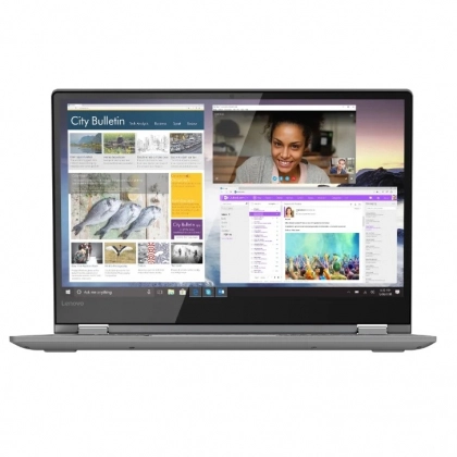 Ноутбук Lenovo Yoga 530-14IKB / Intel i5-8250 / DDR4 8GB / SSD 256GB / 14" FHD Touch / VGA 2GB