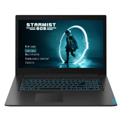 Ноутбук Lenovo Legion Y540-15IRH / Intel i5-9300H / DDR4 16GB / HDD 1TB+SSD 128GB / VGA 4GB / 15.6" FHD