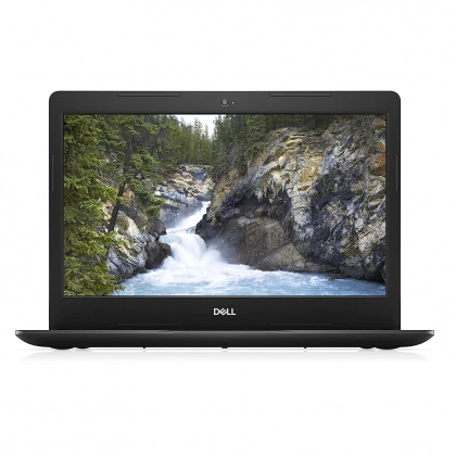Ноутбук Dell 15-3593 / Core™i3-1005G1 / DDR4 8GB / HDD 1TB+SSD 128GB / 15.6” HD LED