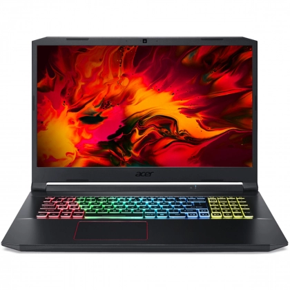 Acer Nitro 7 AN715-52-77XU / Intel i7-10750H / DDR4 16GB / SSD 1TB / VGA 6GB / 15.6" FHD noutbuki