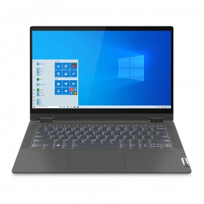Ноутбук Lenovo IdeaPad Flex 5 / Intel i3-1005G / DDR4 8GB / SSD 256GB / 14" IPS Touch