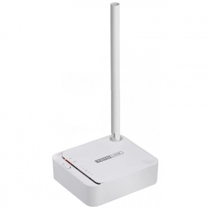 Wi-Fi роутер TOTOLINK N100RE V3