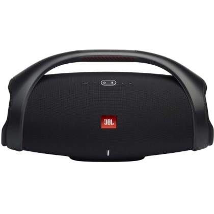 JBL Boombox 2 Black Portativ akustika