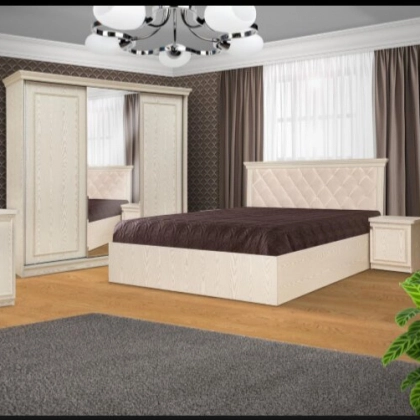 BAGET yotoqxona mebeli