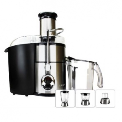 Emerald UJB-825 sharbat siqqich-kombayni