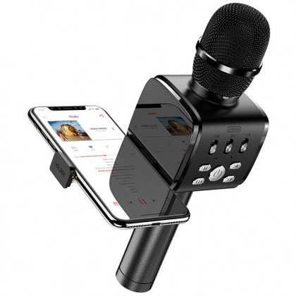 JoyRoom JR-MC3 karaoke-mikrofoni