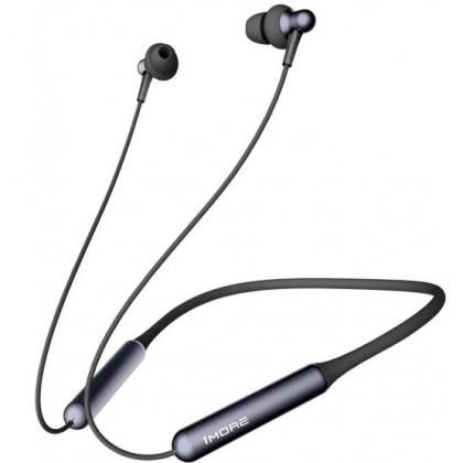 Беспроводные наушники 1MORE Stylish Dual-Dynamic Driver BT E1024BT