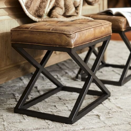 Лофт пуфик LTA-007