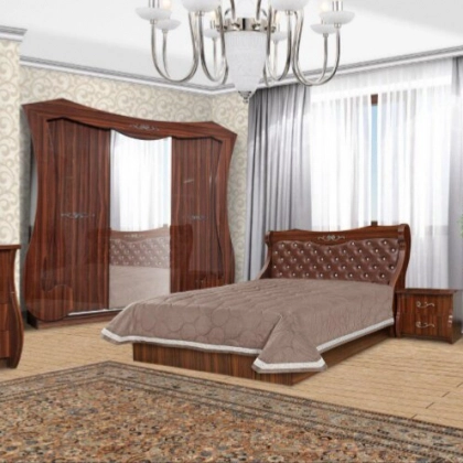 ARFA yotoqxona mebeli