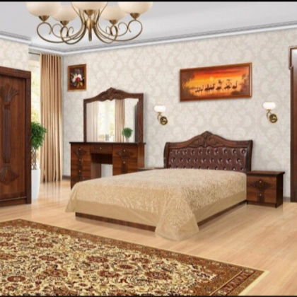 PRINS-22 yotoqxona mebeli