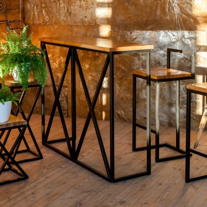 Лофт бар LTA-015