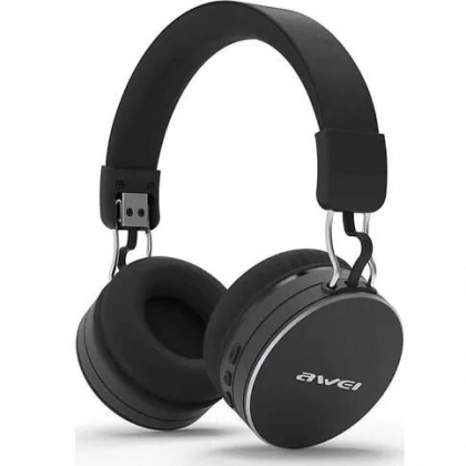 Беспроводные наушники Awei A790 BL