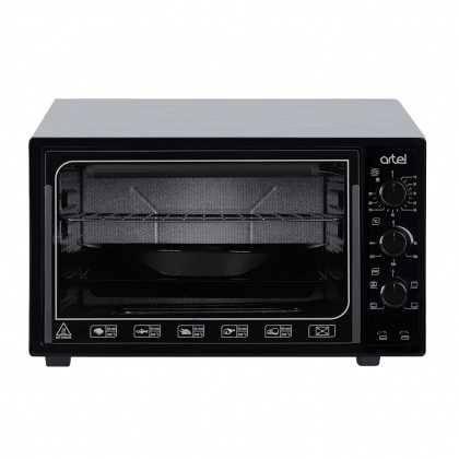 Artel MD-3618 L Black mini-pechi