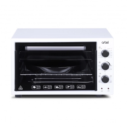 Мини-печь Artel MD-3618 L White (Люкс)